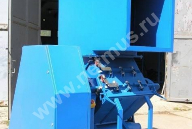 Купить Ножевая мельница G 500.600